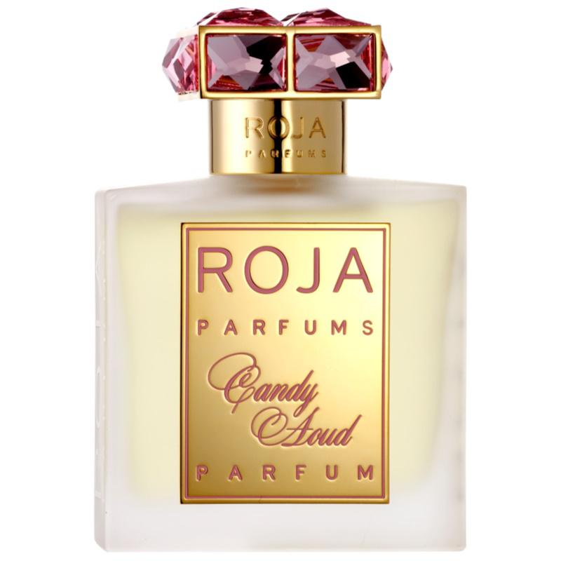 Roje Parfums Candy Aoud parfém unisex