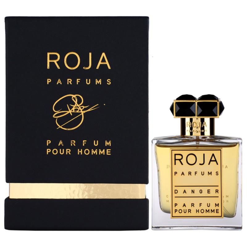 Roja Parfums Danger parfém pro muže