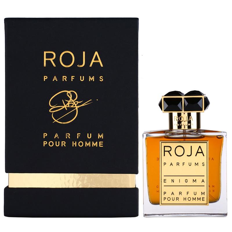 Roje Parfums Enigma parfém pro muže