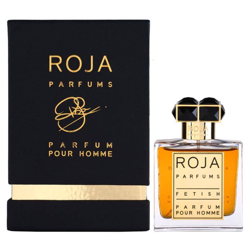 Roje Parfums Fetish