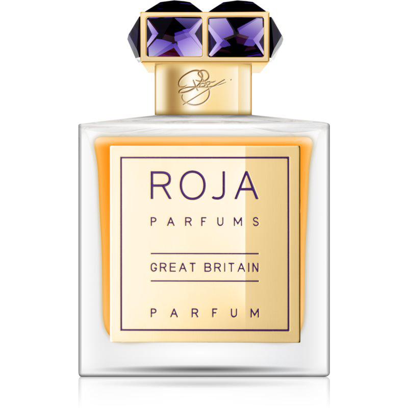Roje Parfums Great Britain parfém unisex