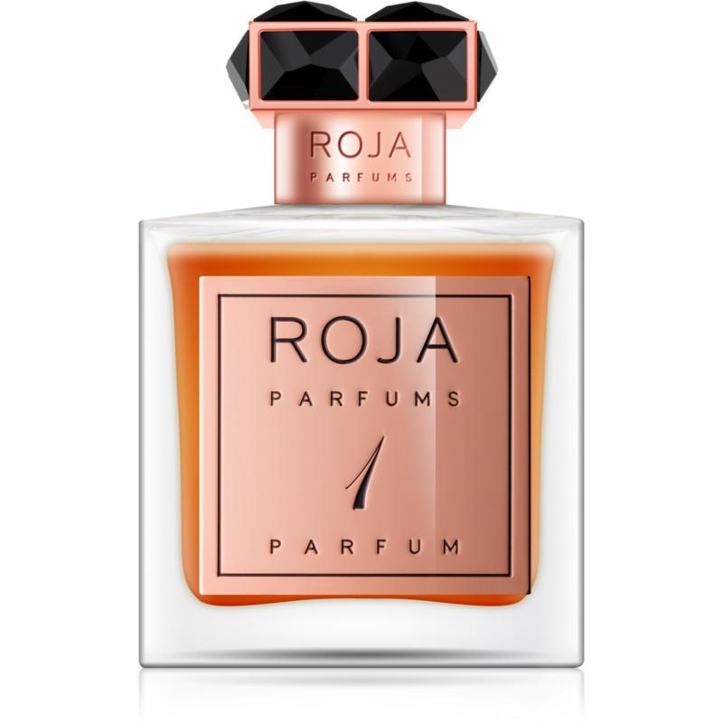 Roja Parfémy Parfém de la Nuit 1 parfém unisex