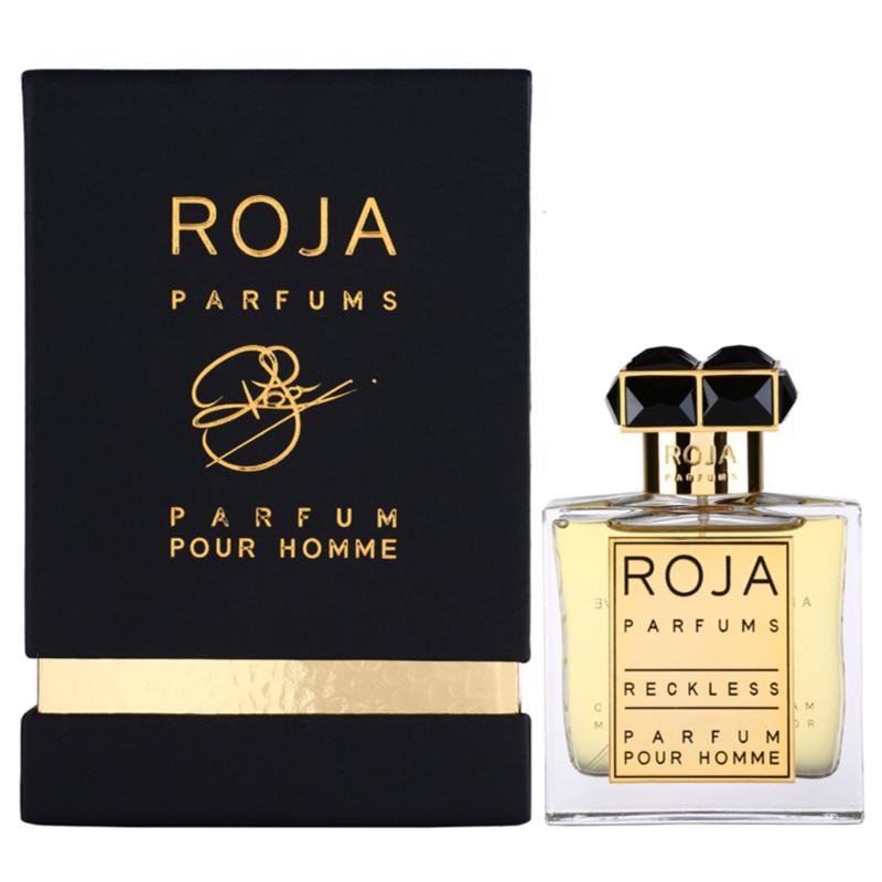 Roje Parfums Reckless