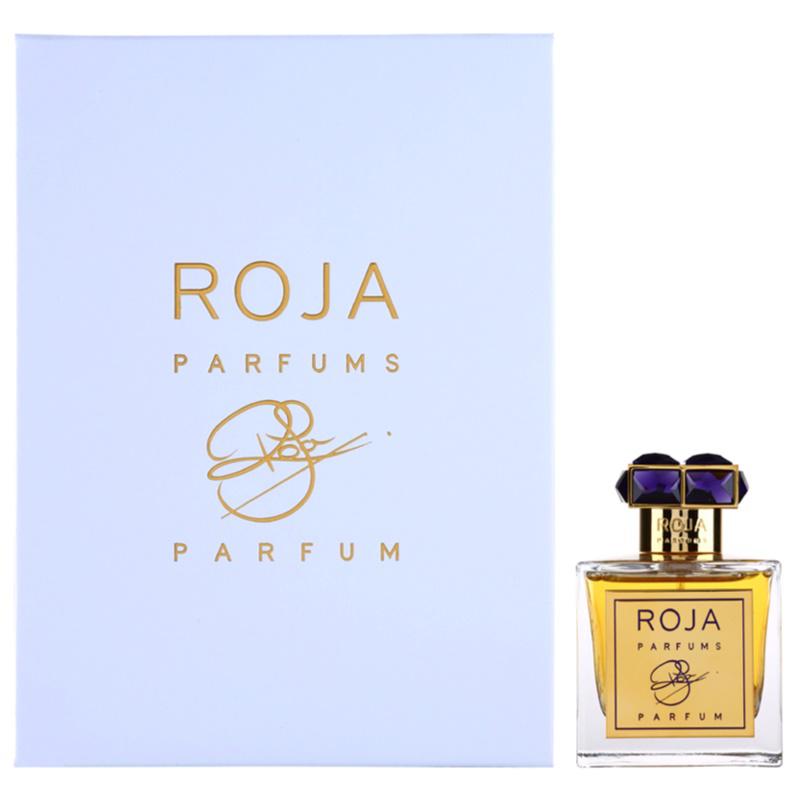 Roje Parfums Roje parfém unisex