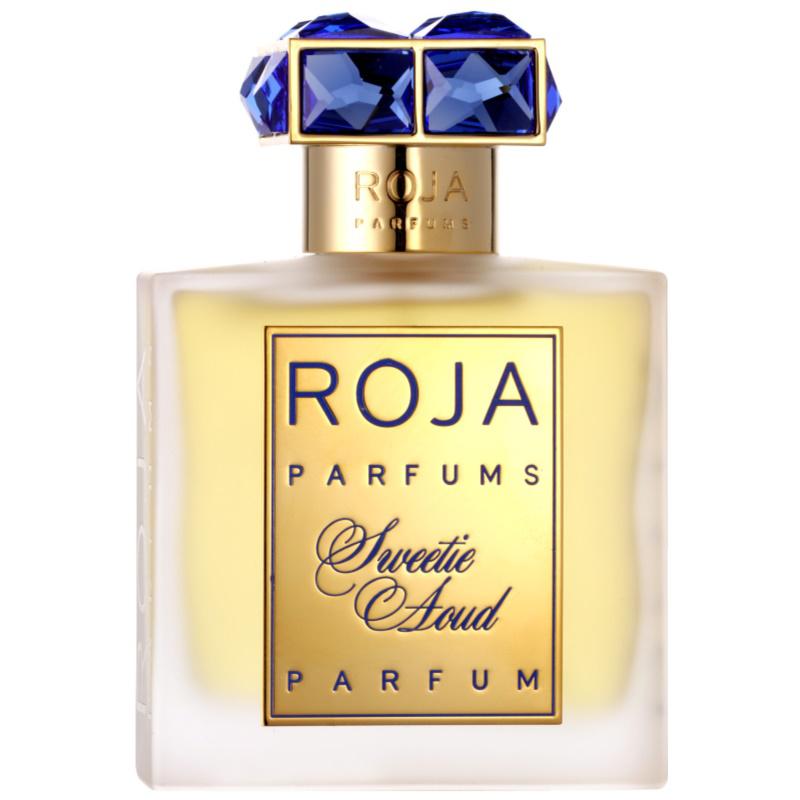 Roje Parfums Sweetie Aoud parfém unisex