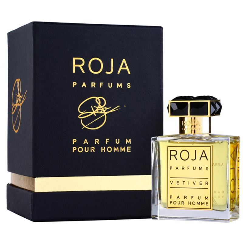Roje Parfums Vetiver parfém pro muže