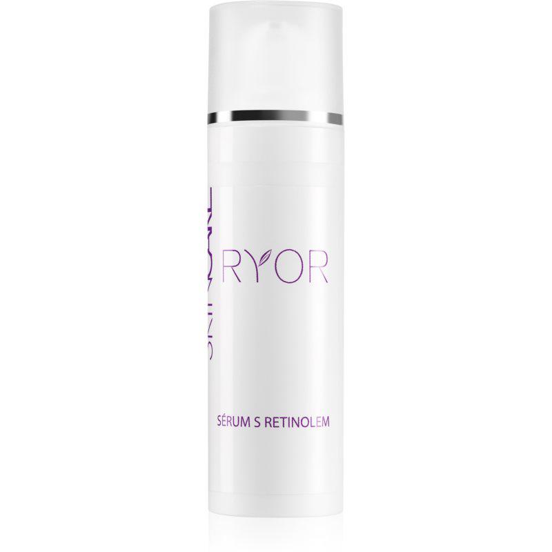 RYOR Skin Care sérum s retinolem