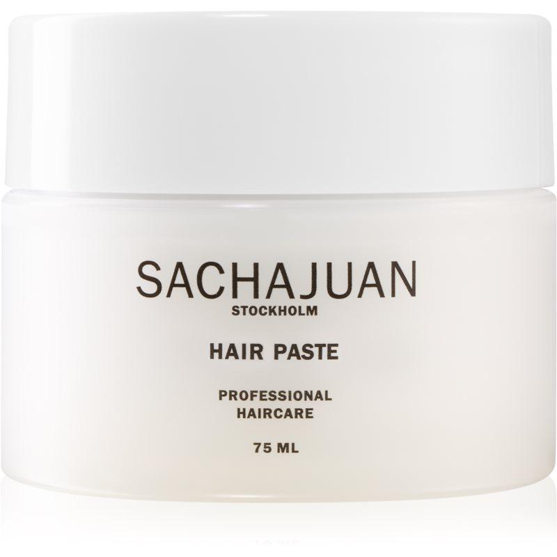 Sachajuan Hair Paste modelovacia pasta na vlasy 