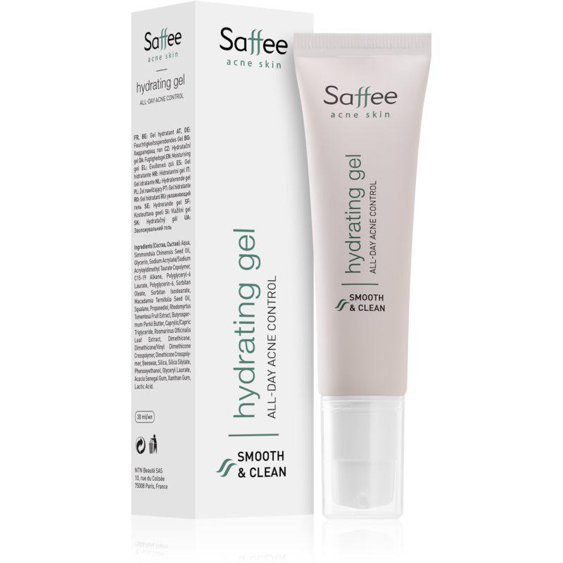 Saffee Acne Skin hydratační gel