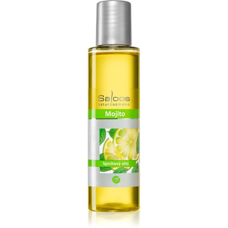 Saloos Shower Oil sprchový olej Mojito