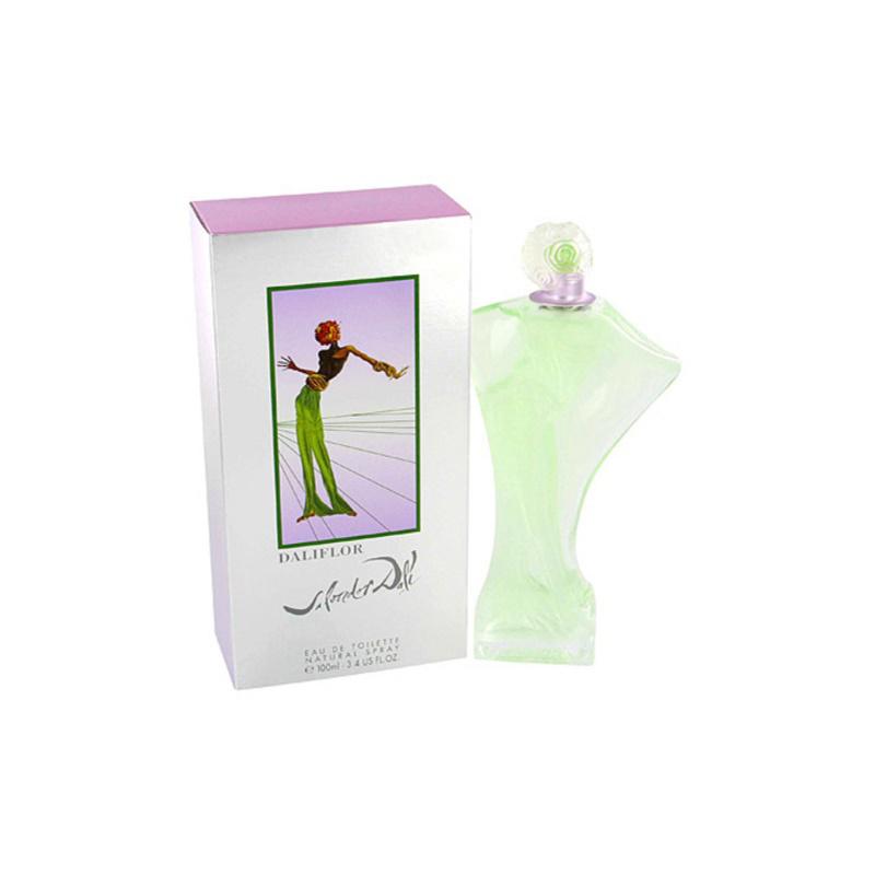 Salvador Dali Daliflor toaletní voda pro ženy