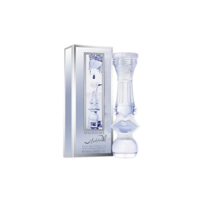 Salvador Dali Dalilight toaletní voda pro ženy