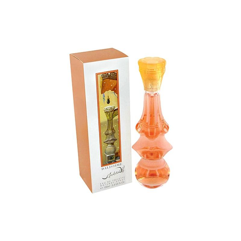 Salvador Dali Dalissime toaletní voda pro ženy