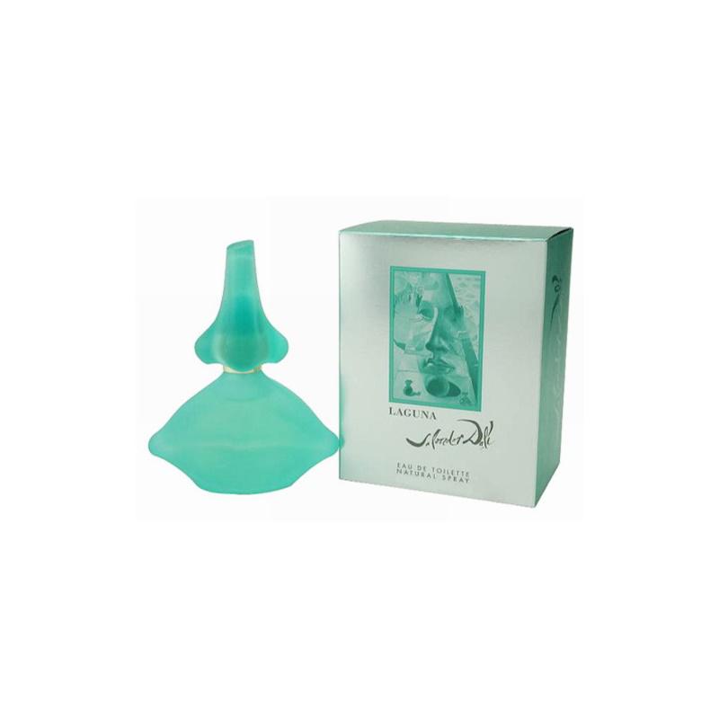 Salvador Dali Laguna toaletní voda pro ženy