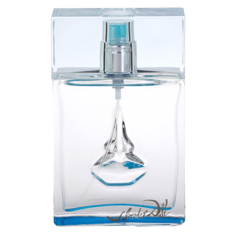 Salvador Dali Sea & Sun in Cadaques toaletní voda pro ženy