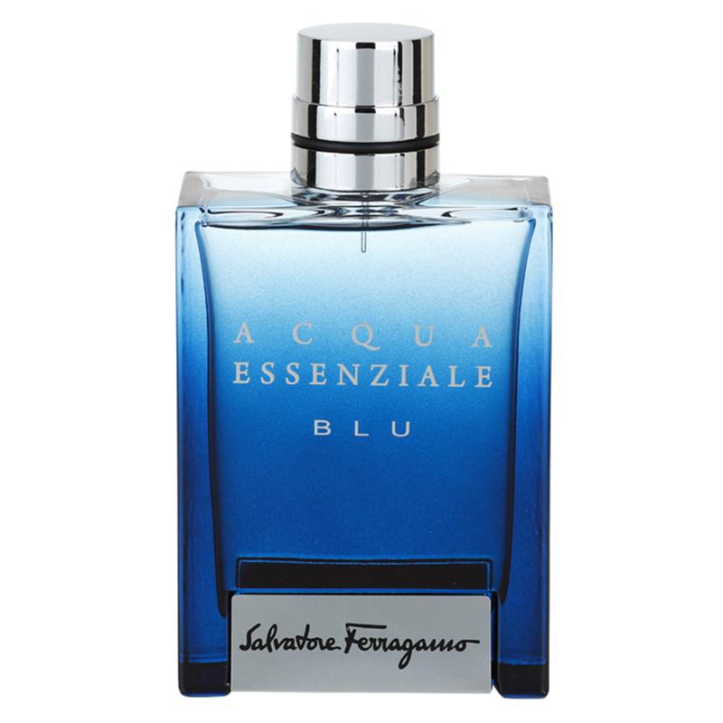 Salvatore Ferragamo Acqua Essenziale Blu toaletní voda pro muže