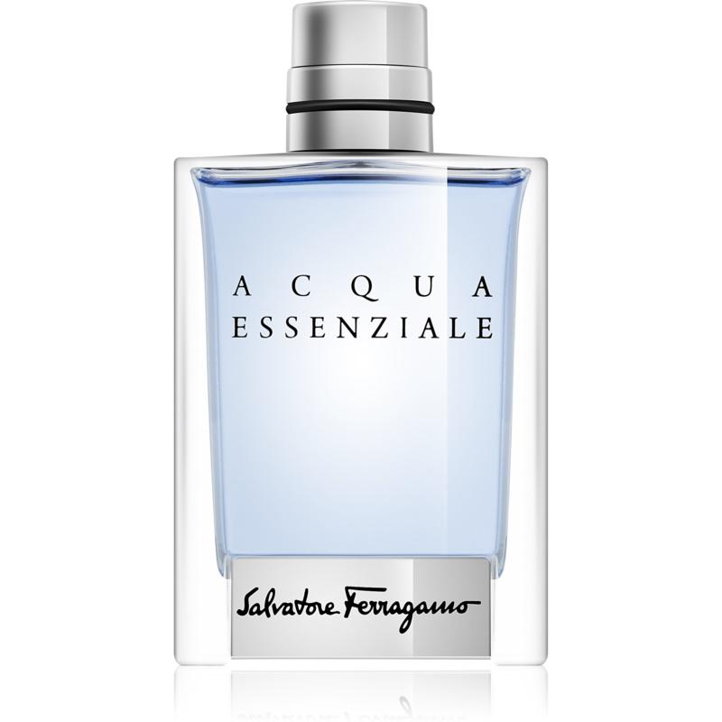 Salvatore Ferragamo Acqua Essenziale toaletní voda pro muže