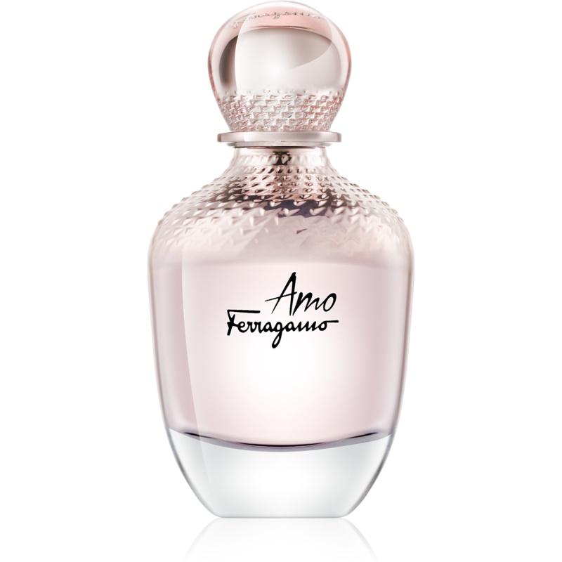 Salvatore Ferragamo Amo Ferragamo parfémovaná voda pro ženy