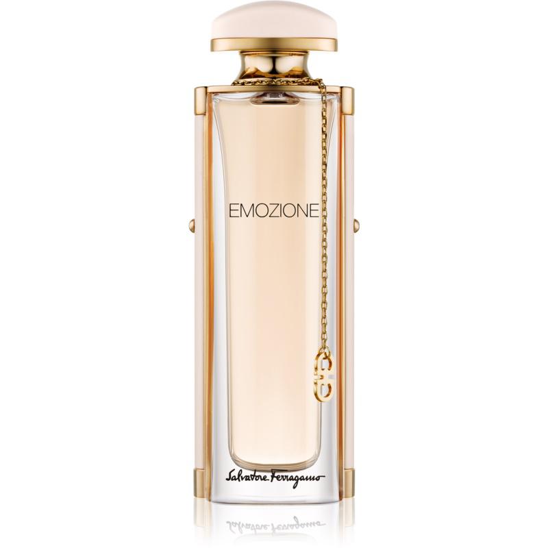 Salvatore Ferragamo Emozione parfémovaná voda pro ženy