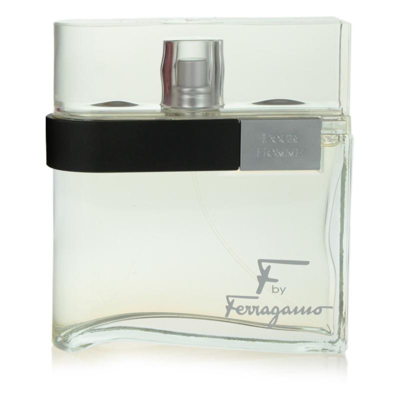 Salvatore Ferragamo F by Ferragamo toaletní voda pro muže