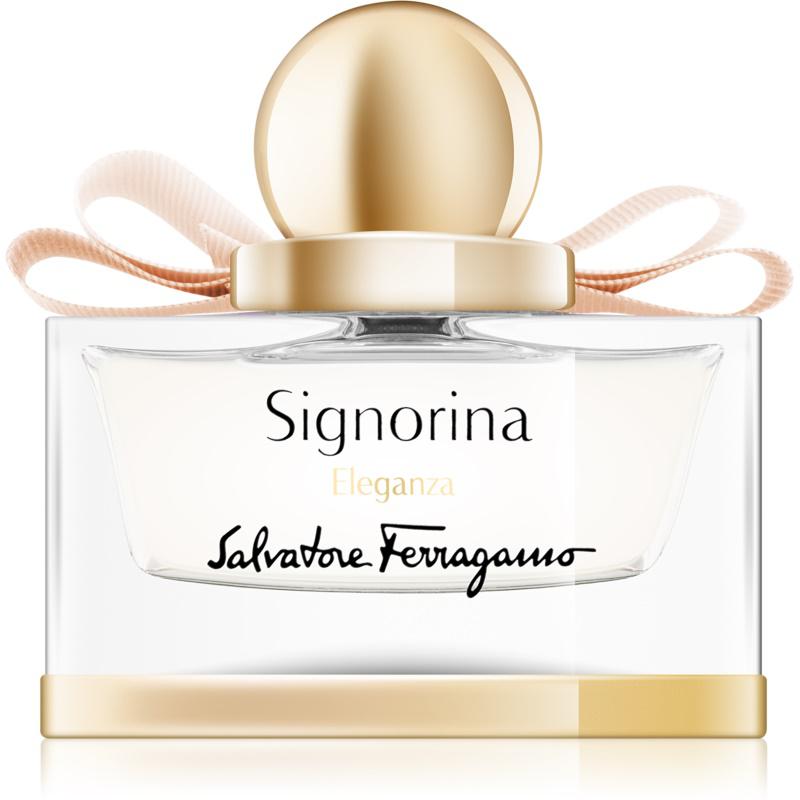 Salvatore Ferragamo Signorina Eleganza parfémovaná voda pro ženy