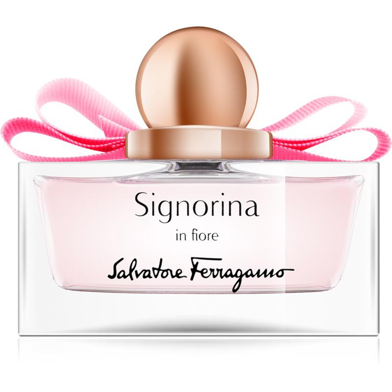 Salvatore Ferragamo Signorina in Fiore toaletní voda pro ženy