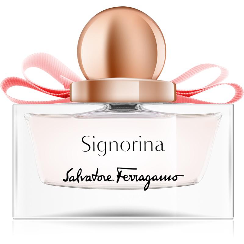 Salvatore Ferragamo Signorina parfémovaná voda pro ženy