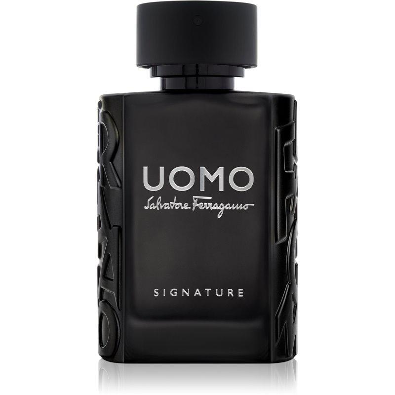 Salvatore Ferragamo Uomo Signature parfémovaná voda pro muže