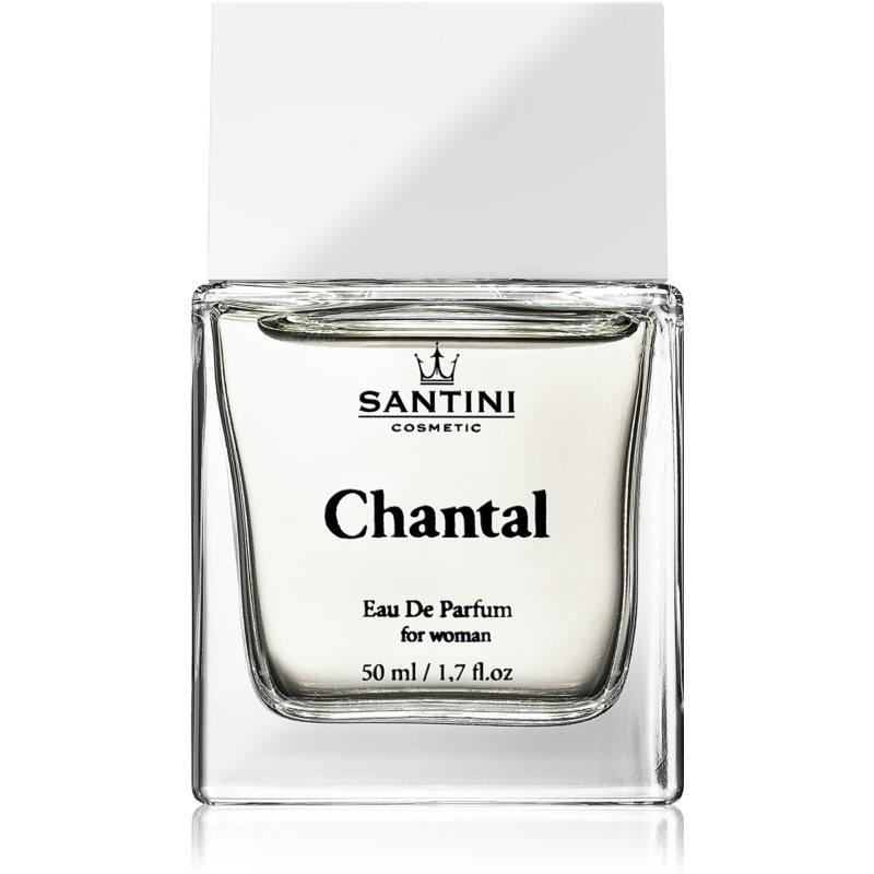 SANTINI Cosmetic Chantal parfémovaná voda pro ženy