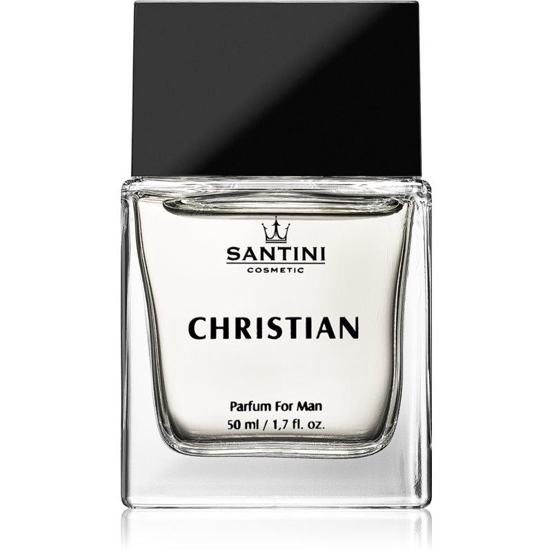 SANTINI Cosmetic Christian parfémovaná voda pro muže