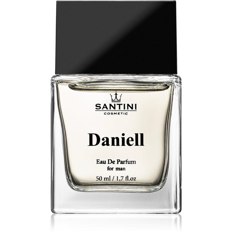 SANTINI Cosmetic Daniell parfémovaná voda pro muže