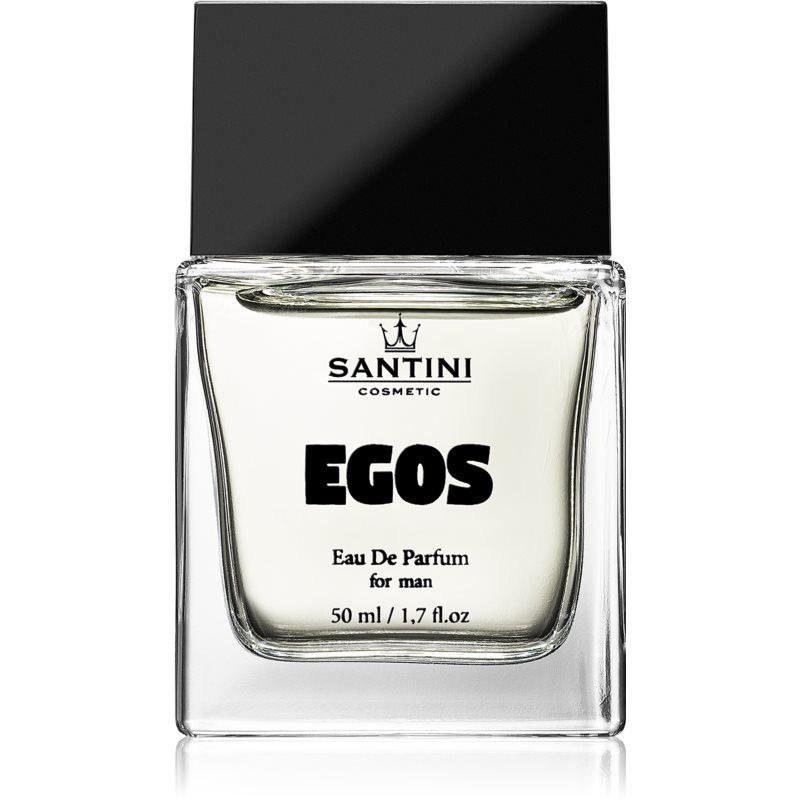 SANTINI Cosmetic Egos parfémovaná voda pro muže