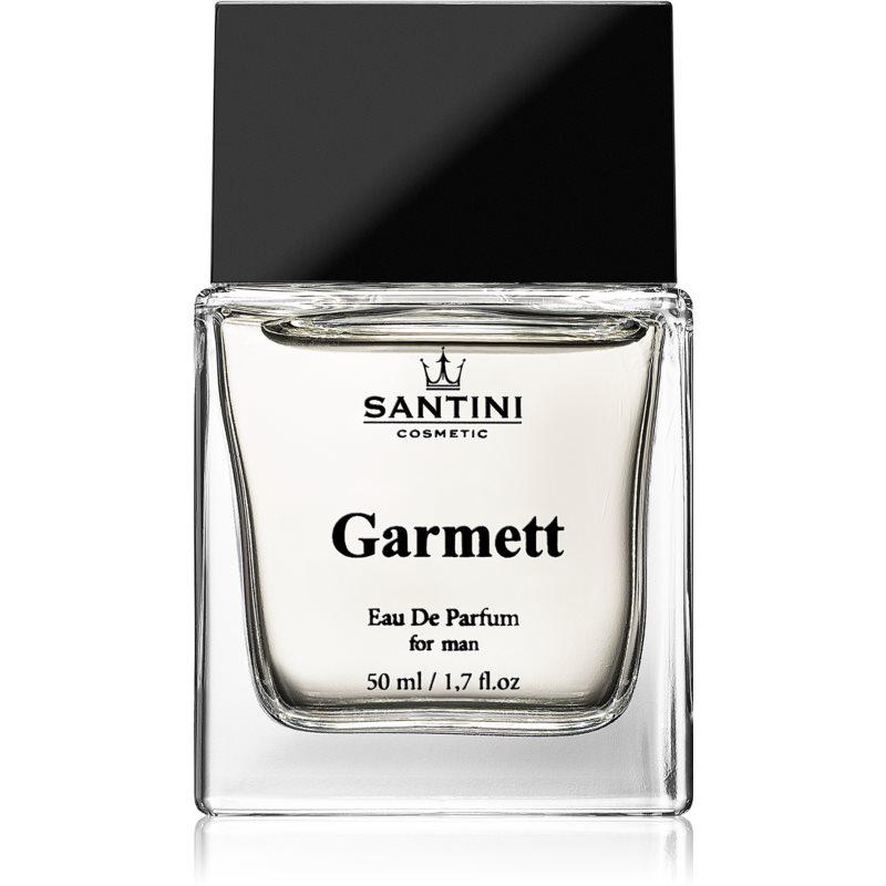 SANTINI Cosmetic Garmett parfémovaná voda pro muže