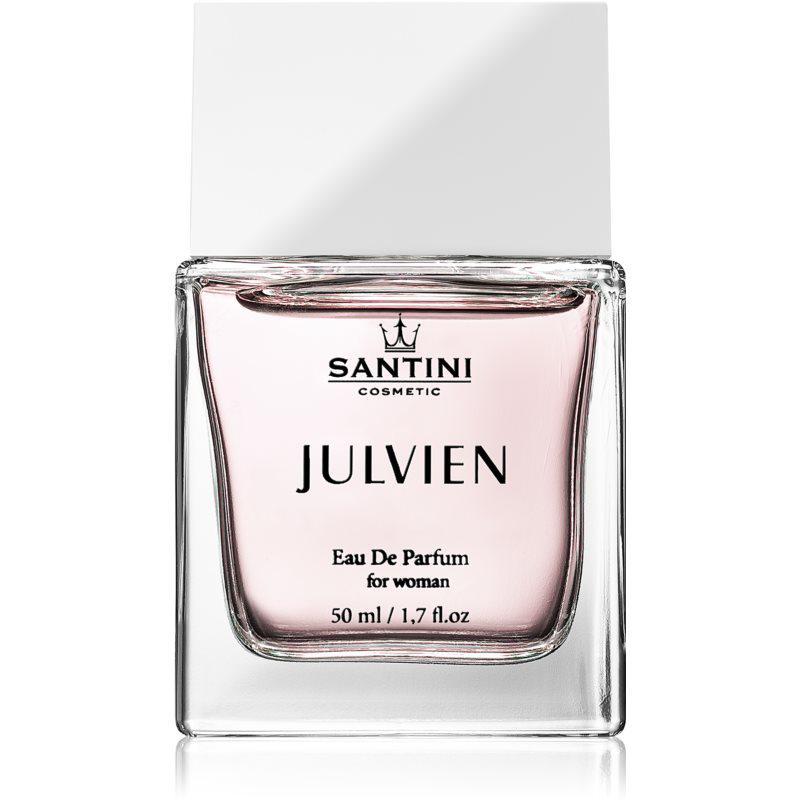 SANTINI Cosmetic Julvien parfémovaná voda pro ženy