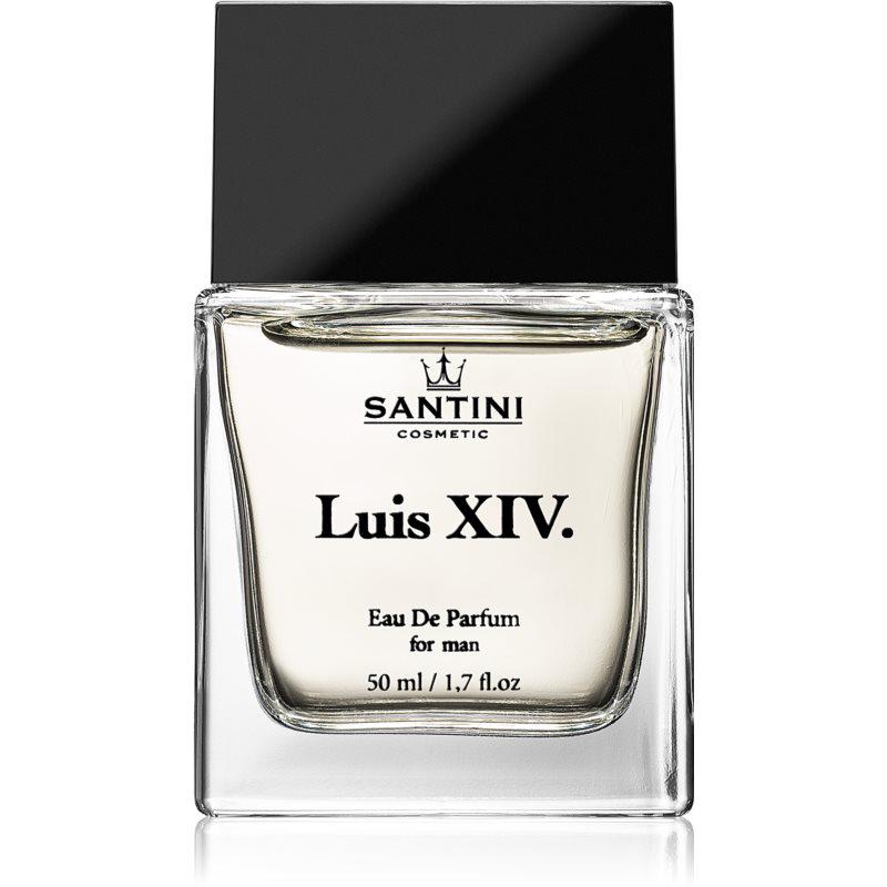 SANTINI Cosmetic Luis XIV. parfémovaná voda pro muže