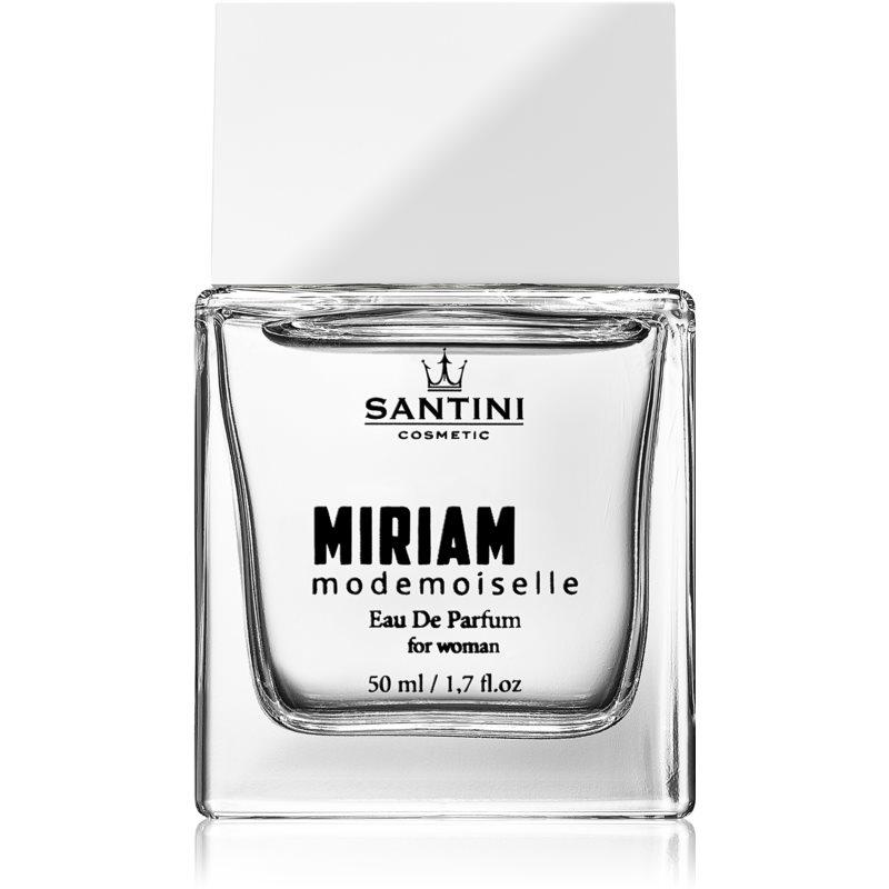 SANTINI Cosmetic Miriam Modemoiselle parfémovaná voda pro ženy