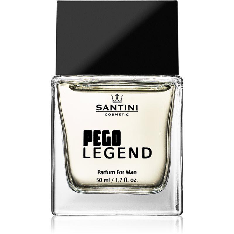 SANTINI Cosmetic PEGO Legend parfémovaná voda pro muže