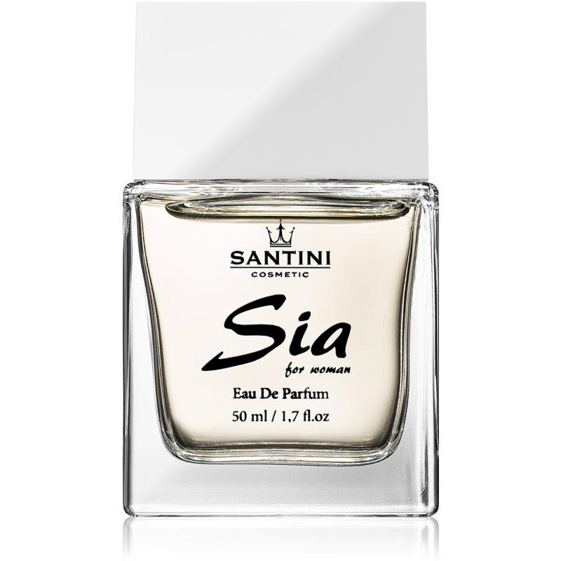 SANTINI Cosmetic Sia parfémovaná voda pro ženy