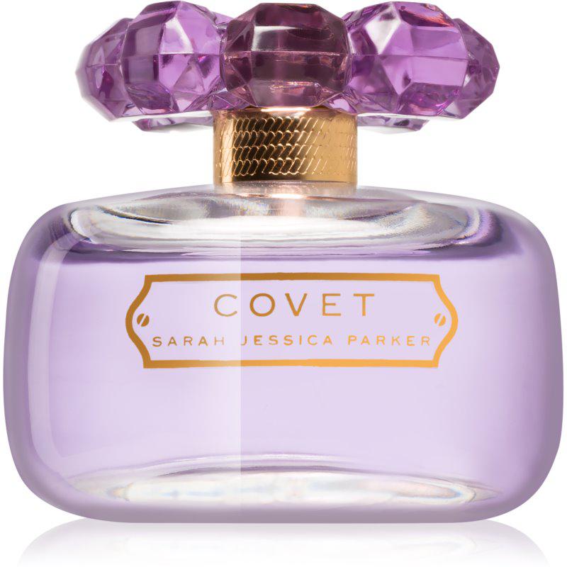Sarah Jessica Parker Covet Pure Bloom parfémovaná voda pro ženy