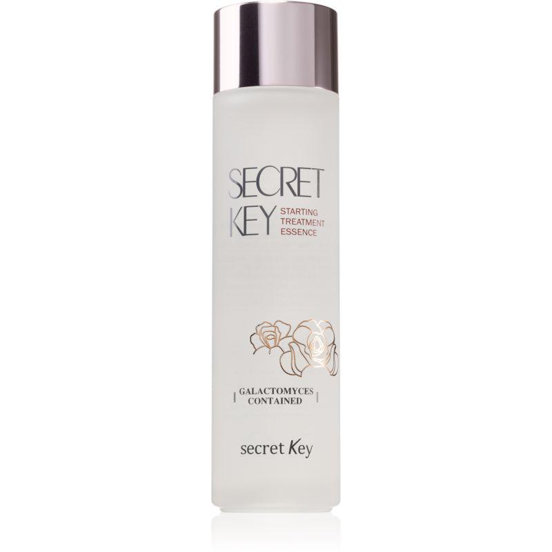 Secret Key Starting Treatment Essence Galactomyces