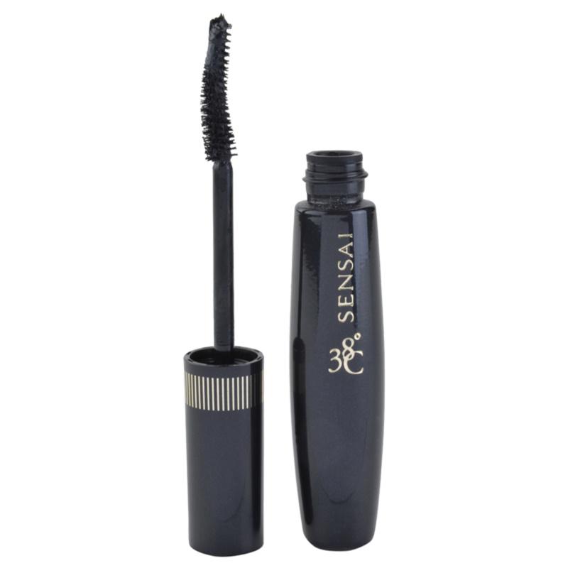 Sensai 38°C řasenka pro objem a natočení řas