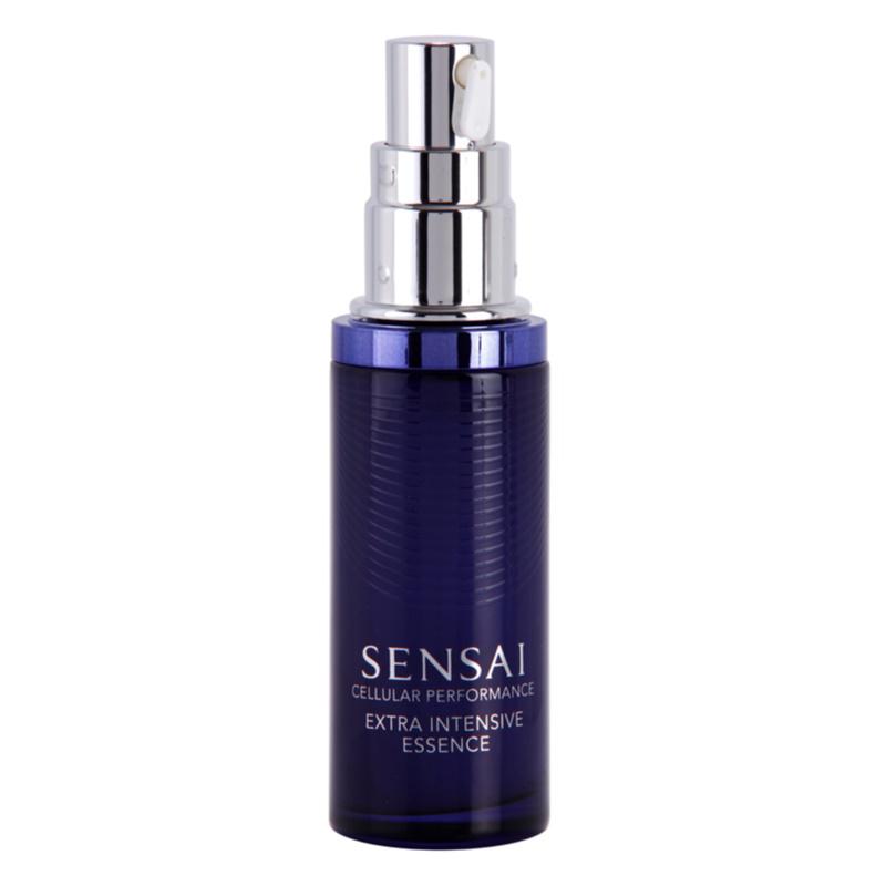 Sensai Cellular Performance Extra Intensive revitalizační sérum s protivráskovým účinkem