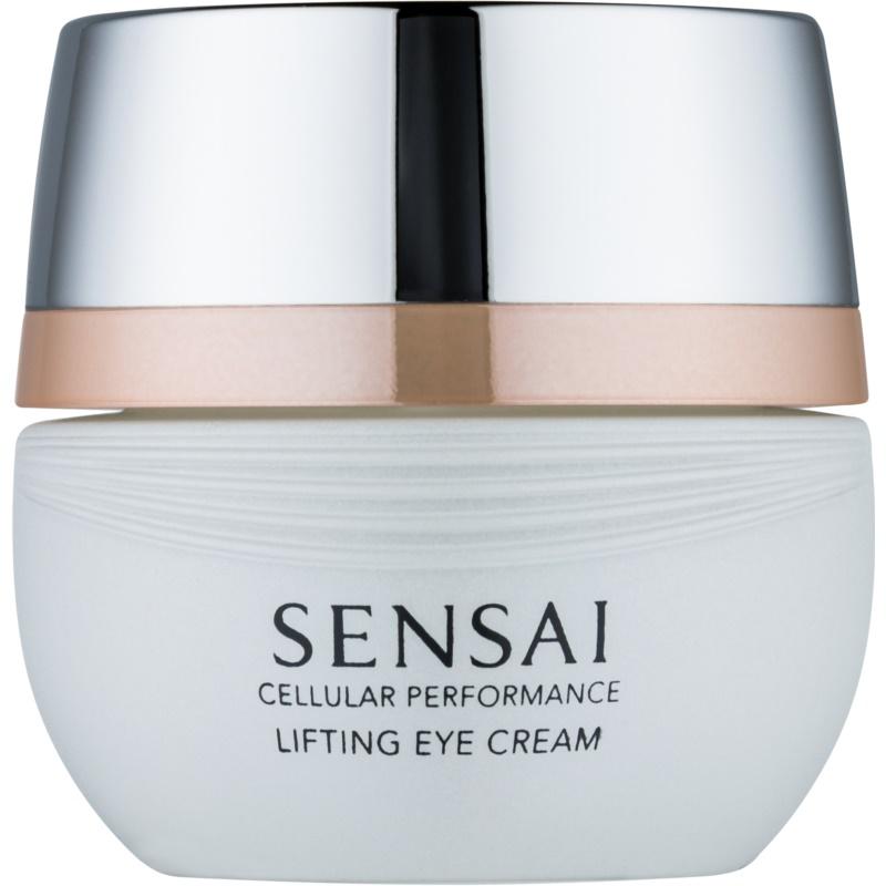 Sensai Cellular Performance Lifting Eye Cream liftingový oční krém