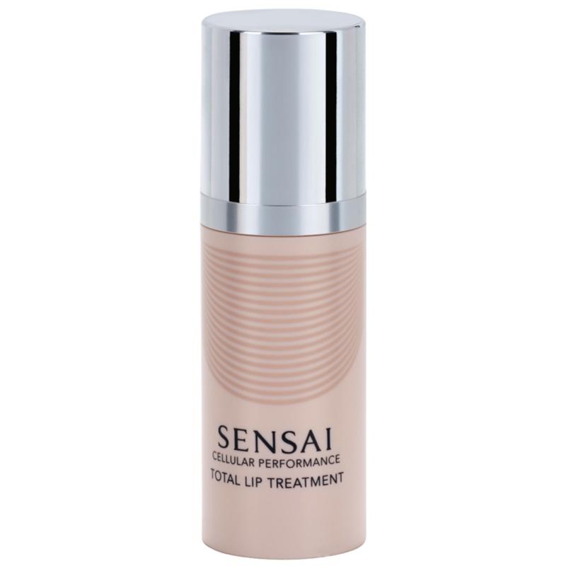 Sensai Cellular Performance Standard komplexní omlazující péče na rty
