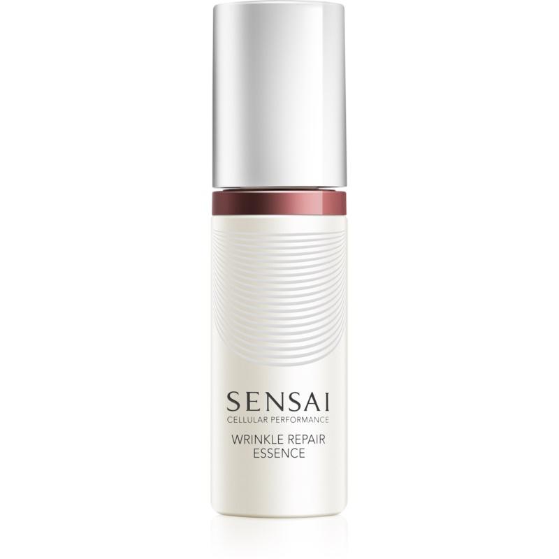 Sensai Cellular Performance Wrinkle Repair Cream protivrásková péče