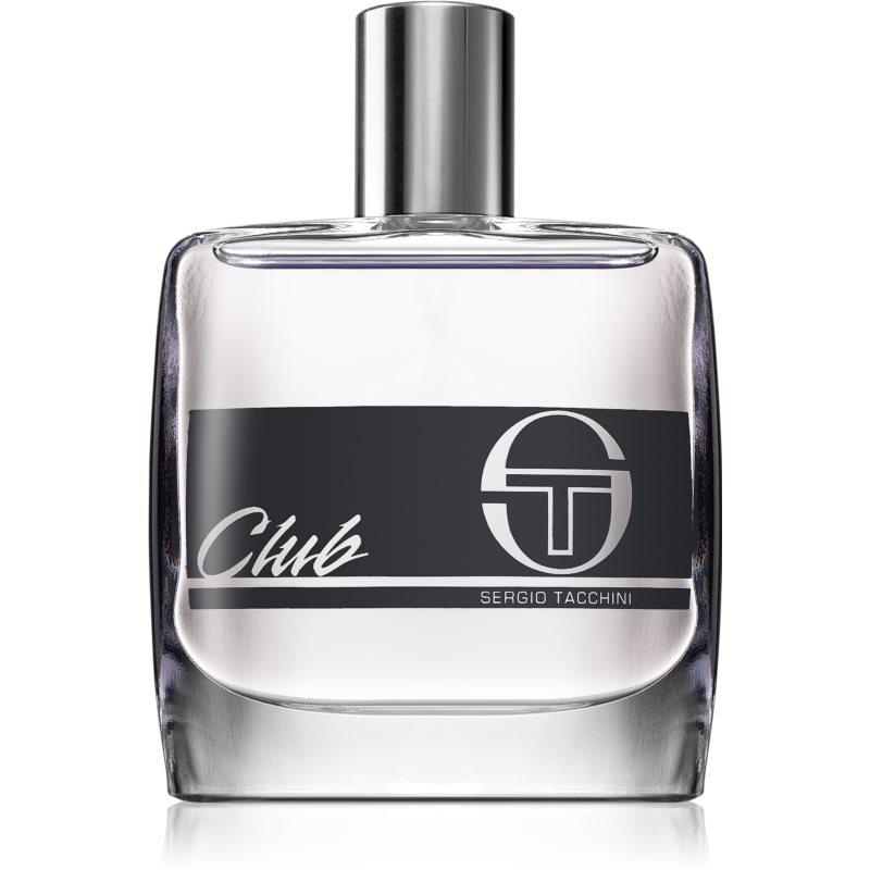 Sergio Tacchini Club Intense toaletní voda pro muže