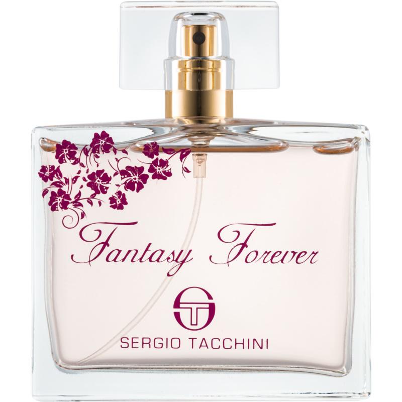 Sergio Tacchini Fantasy Forever Eau de Romantique toaletní voda pro ženy