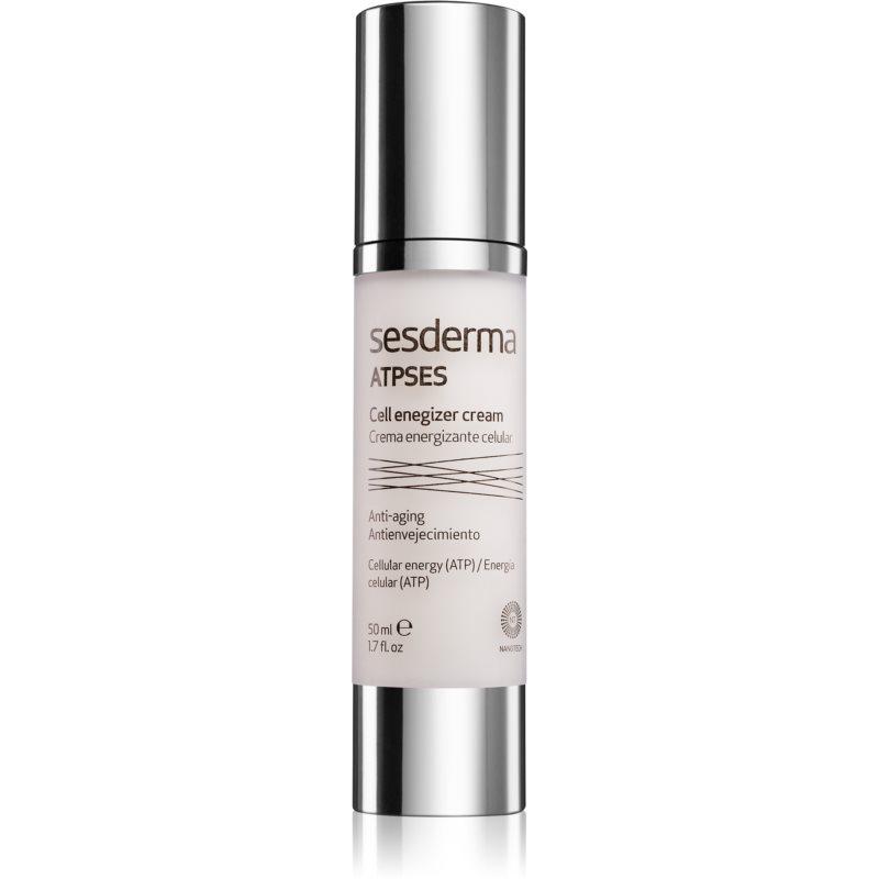 Sesderma Atpses stimulující a posilující denní krém pro obnovu pleťových buněk