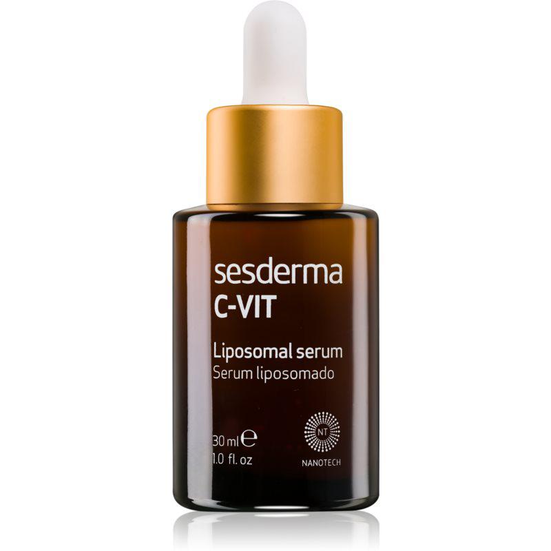 Sesderma C-Vit lipozomální sérum pro rozjasnění pleti