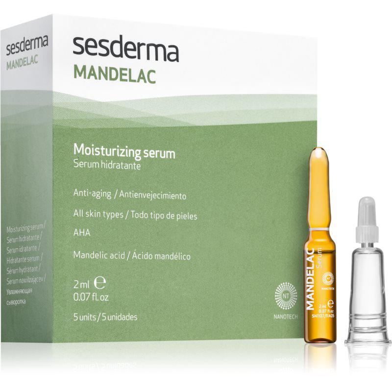 Sesderma Mandelac sérum pro aknózní pleť